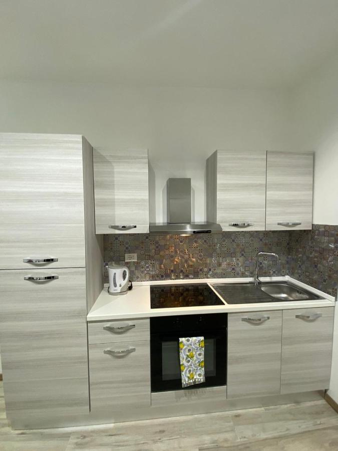 Loft - Enjoy The Day Roma Apartment Exterior photo