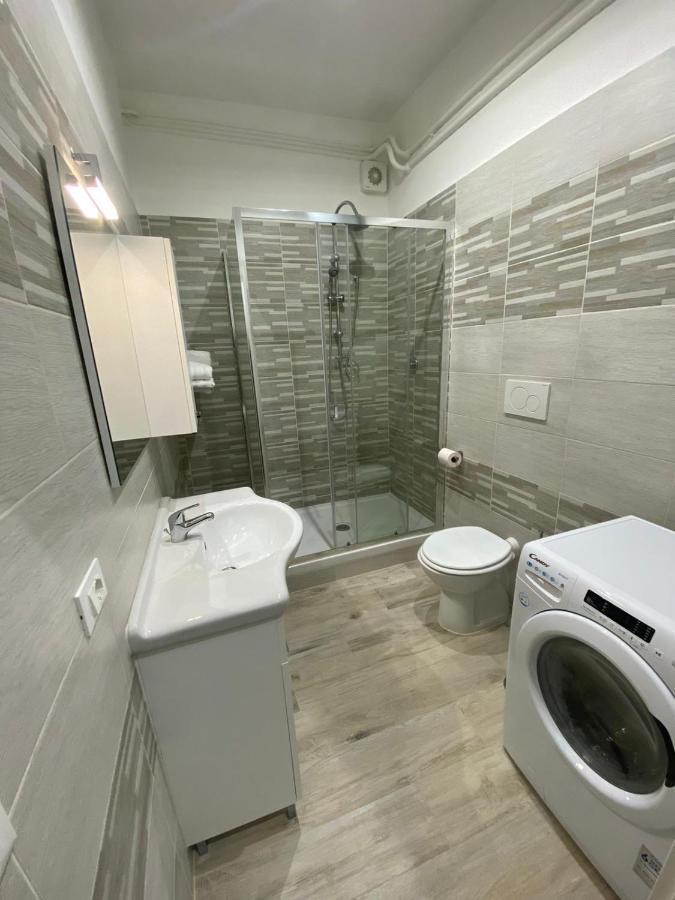 Loft - Enjoy The Day Roma Apartment Exterior photo