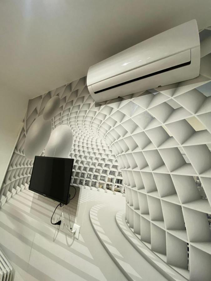 Loft - Enjoy The Day Roma Apartment Exterior photo