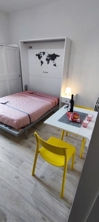 Loft - Enjoy The Day Roma Apartment Exterior photo