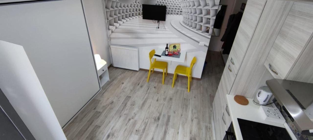 Loft - Enjoy The Day Roma Apartment Exterior photo